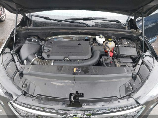 LRBFZNR49PD126247 Buick Envision Essence Fwd