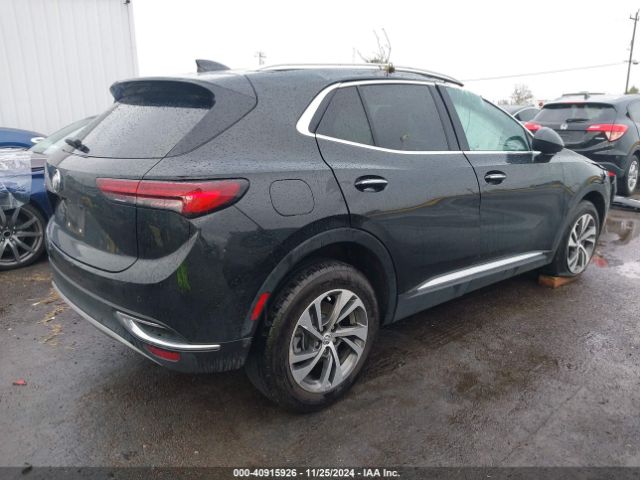 LRBFZNR49PD126247 Buick Envision Essence Fwd