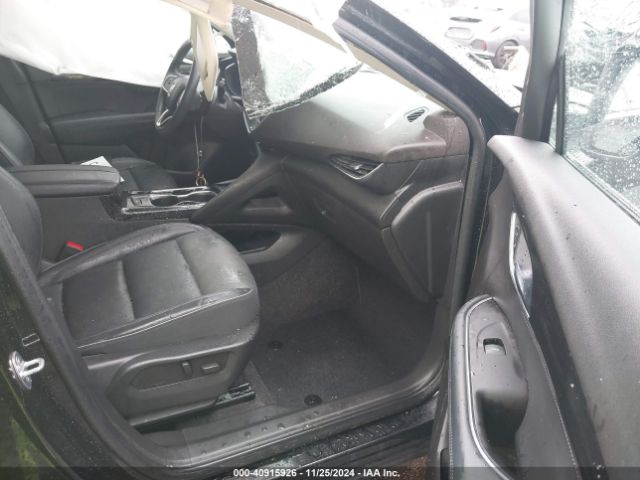 LRBFZNR49PD126247 Buick Envision Essence Fwd
