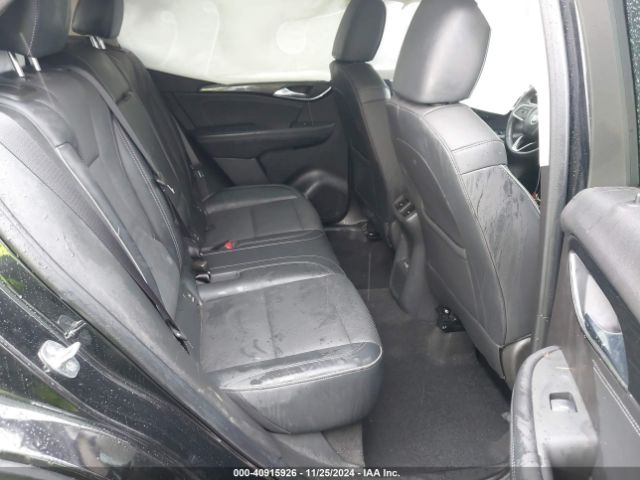 LRBFZNR49PD126247 Buick Envision Essence Fwd