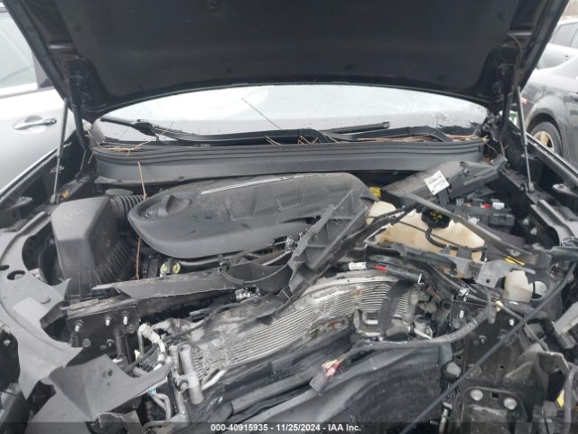 1C4PJMBX4KD199661 Jeep Cherokee Trailhawk 4x4