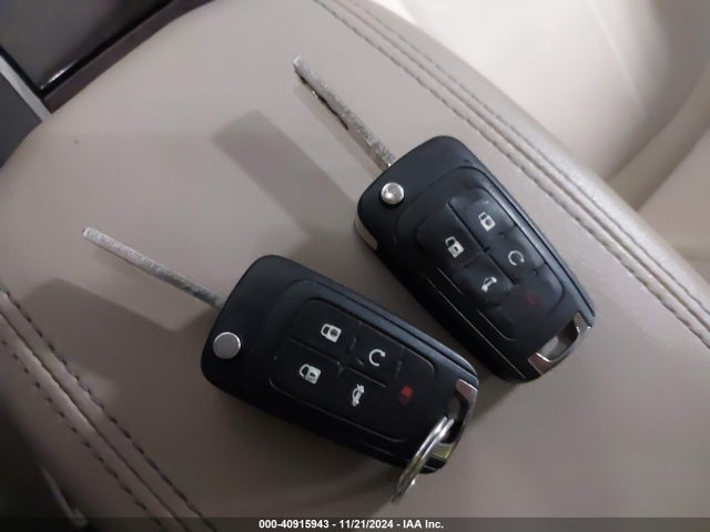 Buick Lacrosse 2014 1G4GA5GR4EF140453 Image 11