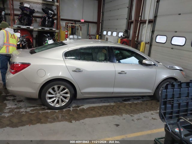 Buick Lacrosse 2014 1G4GA5GR4EF140453 Image 13