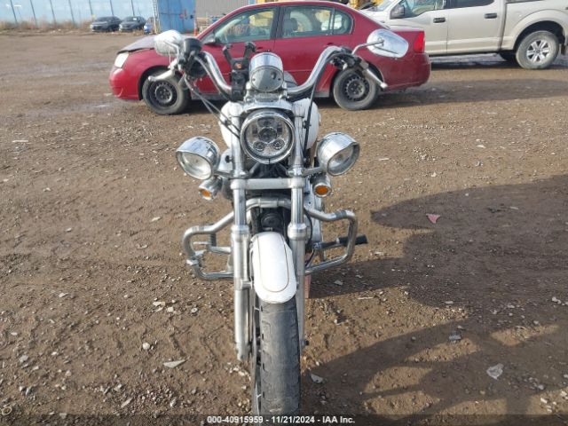 2008 HARLEY-DAVIDSON XL1200 1HD1CX3158K425088 Photo 4