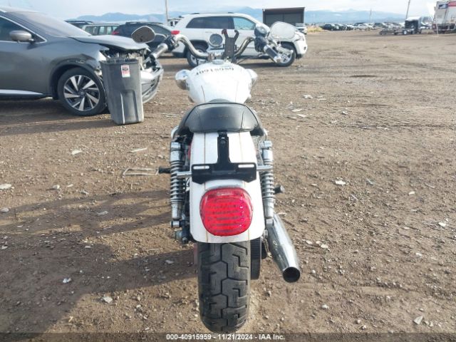 2008 HARLEY-DAVIDSON XL1200 1HD1CX3158K425088 Photo 5