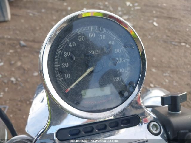 2008 HARLEY-DAVIDSON XL1200 1HD1CX3158K425088 Photo 6