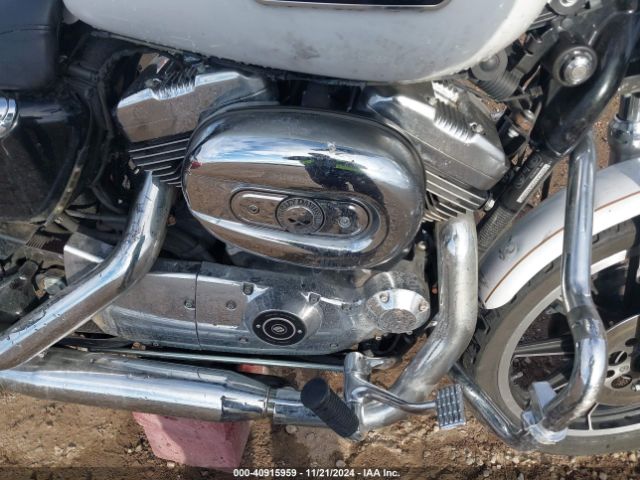 2008 HARLEY-DAVIDSON XL1200 1HD1CX3158K425088 Photo 7