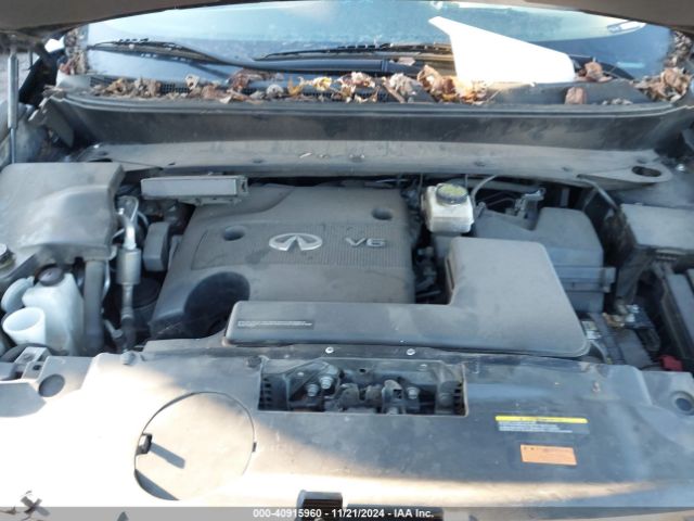 5N1AL0MN5FC545275 Infiniti QX60