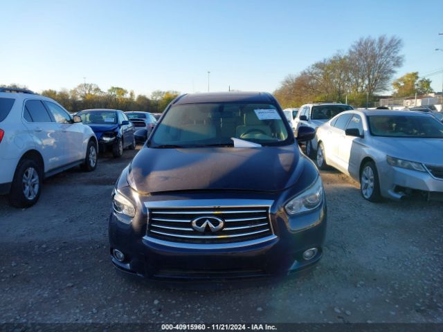 5N1AL0MN5FC545275 Infiniti QX60