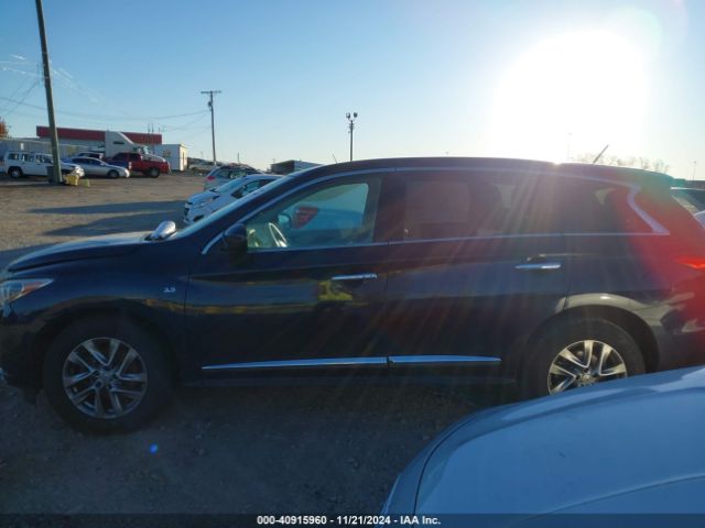 5N1AL0MN5FC545275 Infiniti QX60