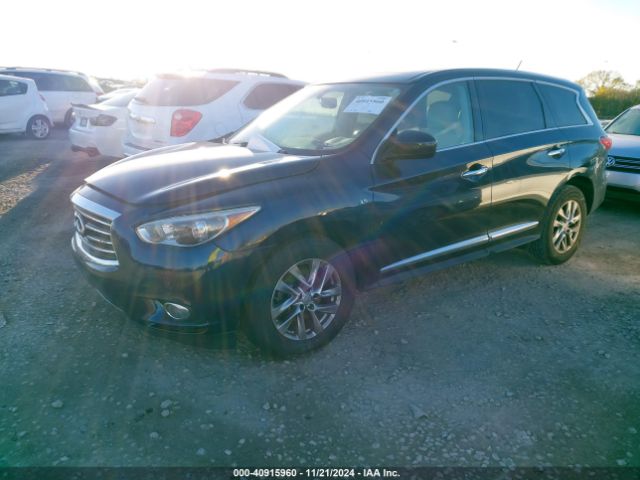 5N1AL0MN5FC545275 Infiniti QX60