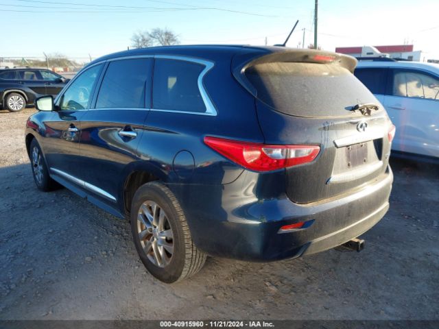 5N1AL0MN5FC545275 Infiniti QX60