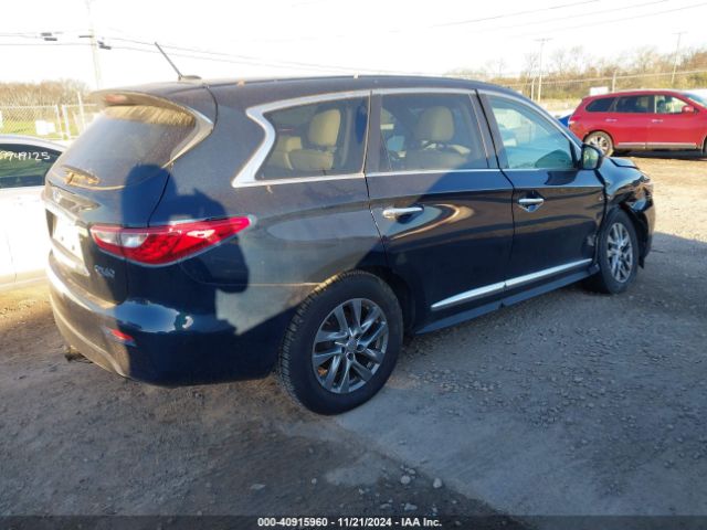 5N1AL0MN5FC545275 Infiniti QX60