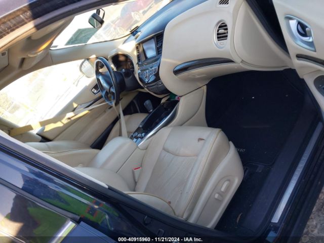 5N1AL0MN5FC545275 Infiniti QX60