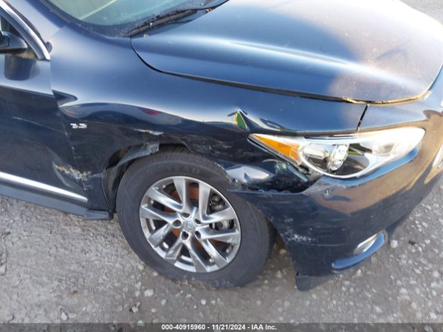 5N1AL0MN5FC545275 Infiniti QX60