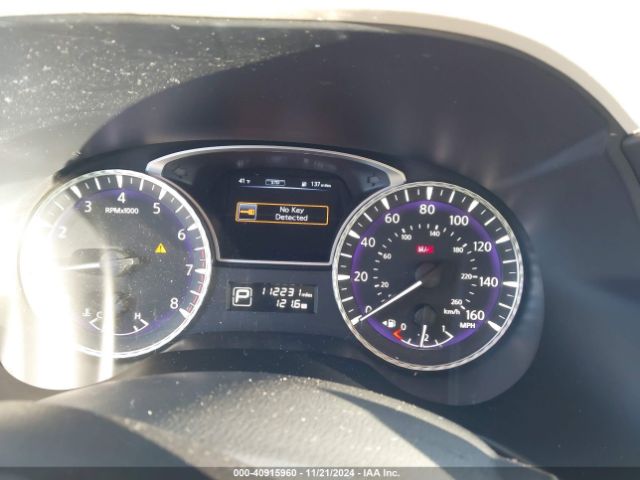 5N1AL0MN5FC545275 Infiniti QX60