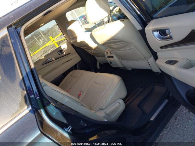 5N1AL0MN5FC545275 Infiniti QX60