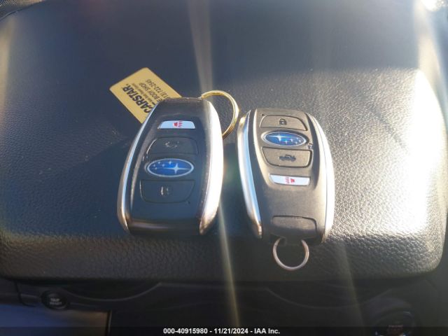 4S3BNAN64H3051489 Subaru Legacy 2.5i Limited