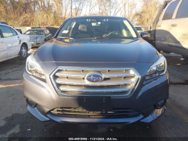 4S3BNAN64H3051489 Subaru Legacy 2.5i Limited