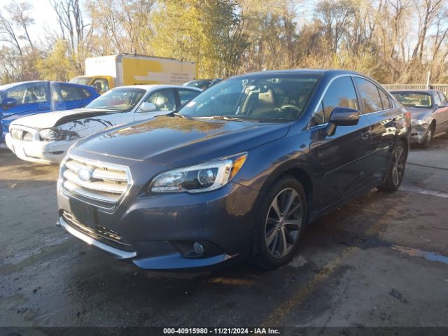 4S3BNAN64H3051489 Subaru Legacy 2.5i Limited