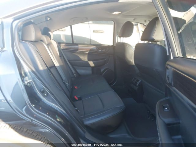 4S3BNAN64H3051489 Subaru Legacy 2.5i Limited