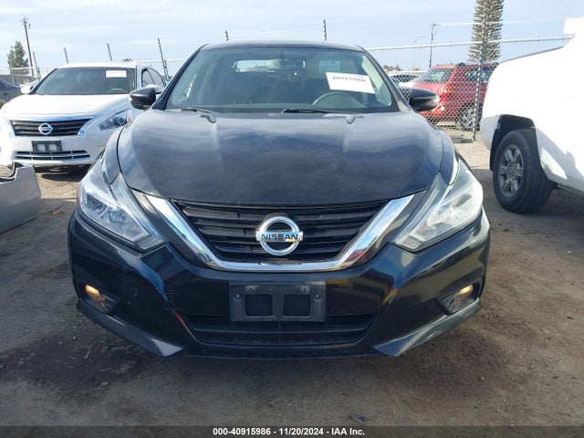 Nissan Altima 2.5 Sl 2018 1N4AL3AP7JC166563 Image 12