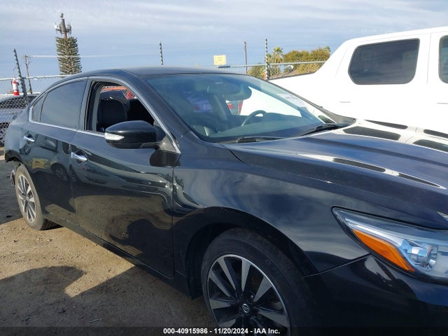 Nissan Altima 2.5 Sl 2018 1N4AL3AP7JC166563 Image 13