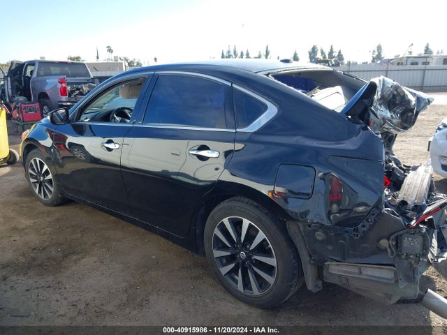 Nissan Altima 2.5 Sl 2018 1N4AL3AP7JC166563 Image 14
