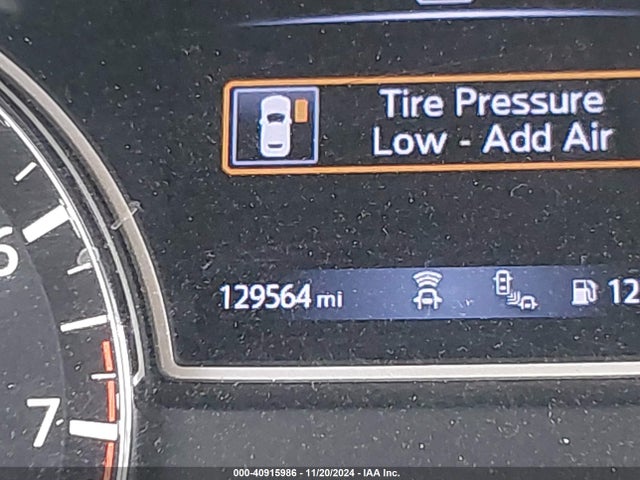 Nissan Altima 2.5 Sl 2018 1N4AL3AP7JC166563 Image 15