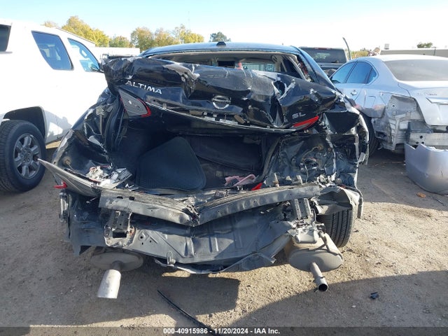 Nissan Altima 2.5 Sl 2018 1N4AL3AP7JC166563 Image 16