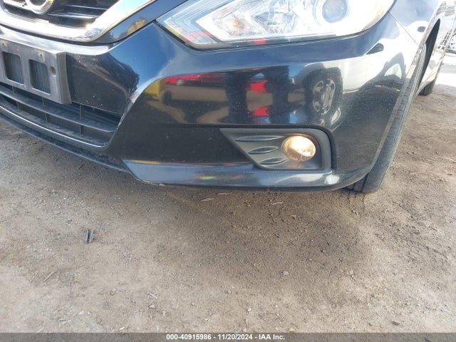 Nissan Altima 2.5 Sl 2018 1N4AL3AP7JC166563 Image 17