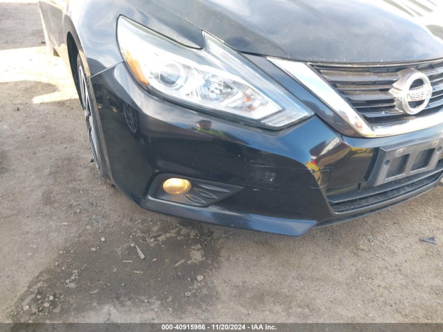 Nissan Altima 2.5 Sl 2018 1N4AL3AP7JC166563 Image 18