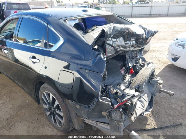 Nissan Altima 2.5 Sl 2018 1N4AL3AP7JC166563 Image 21
