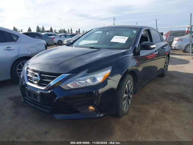 Nissan Altima 2.5 Sl 2018 1N4AL3AP7JC166563 Image 2