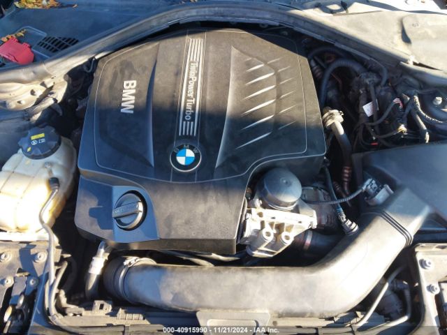 WBA3B9G55FNR94862 BMW 335i Xdrive