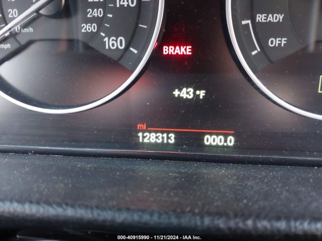 WBA3B9G55FNR94862 BMW 335i Xdrive