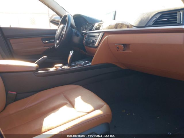 WBA3B9G55FNR94862 BMW 335i Xdrive