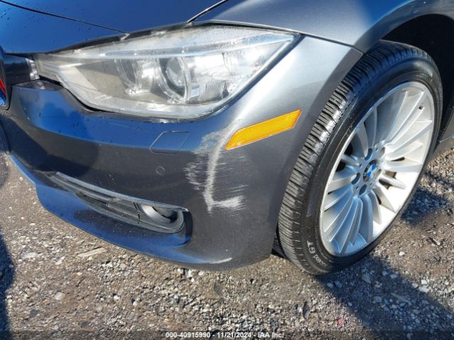 WBA3B9G55FNR94862 BMW 335i Xdrive