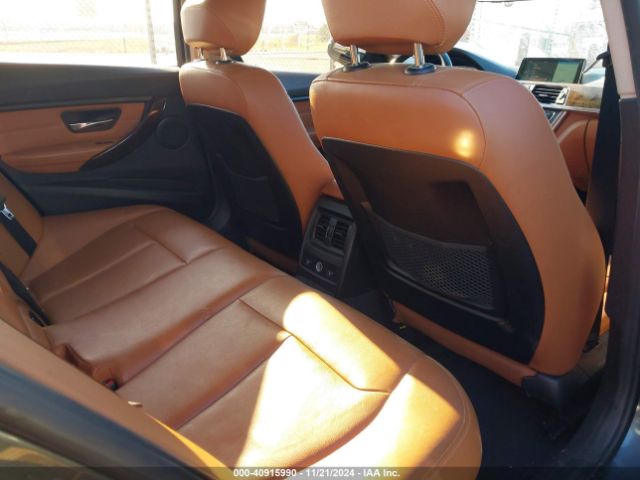 WBA3B9G55FNR94862 BMW 335i Xdrive