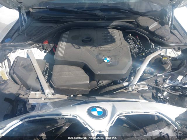 WBA63AV01NFL97879 BMW 430i Gran Coupe