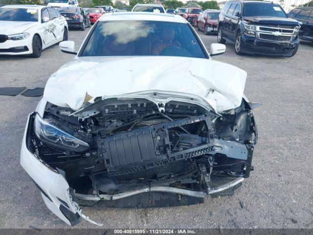 WBA63AV01NFL97879 BMW 430i Gran Coupe