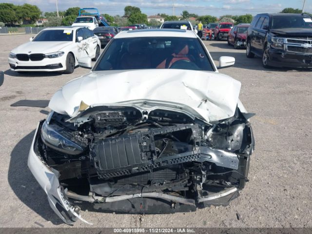 WBA63AV01NFL97879 BMW 430i Gran Coupe