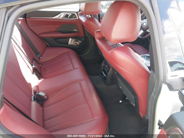 WBA63AV01NFL97879 BMW 430i Gran Coupe