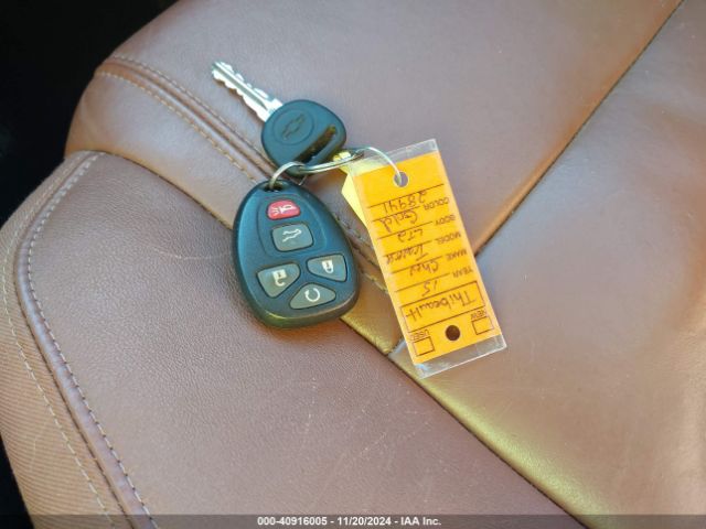 1GNKVHKD8FJ312389 Chevrolet Traverse 2lt