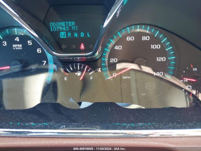 1GNKVHKD8FJ312389 Chevrolet Traverse 2lt