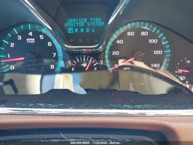 1GNKVHKD8FJ312389 Chevrolet Traverse 2lt