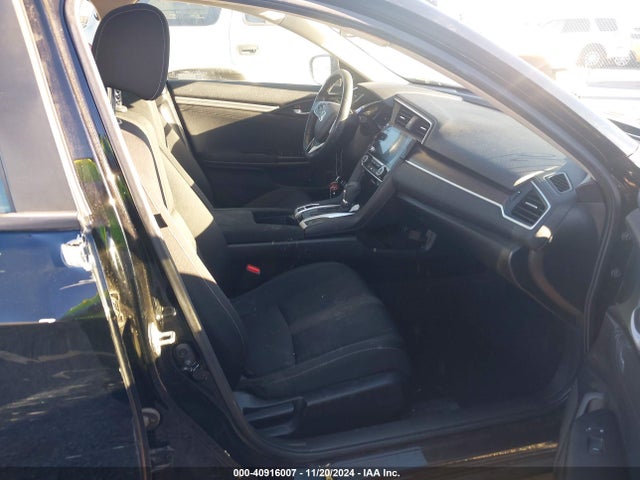 Honda CIVIC EX 2019 JHMFC1F39KX004744 Image 5