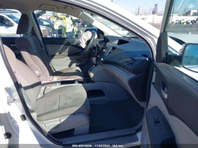 5J6RM3H3XEL005332 Honda CR-V LX