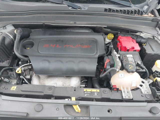 ZACNJAAB5KPK11861 Jeep Renegade Sport Fwd