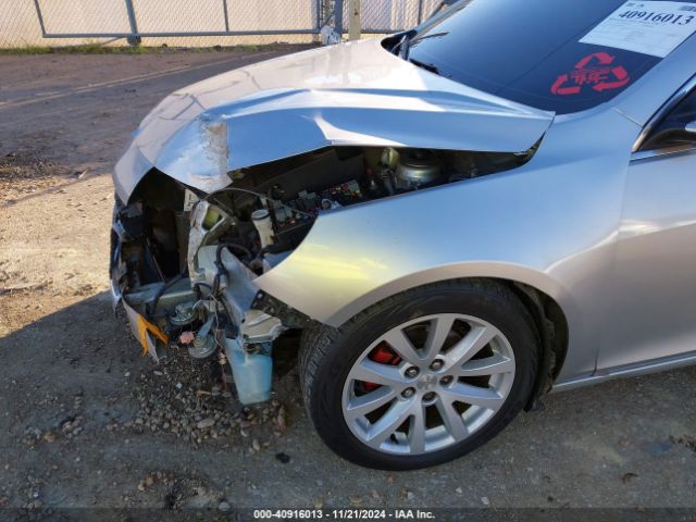 1G11E5SLXEF286673 Chevrolet MALIBU 2LT